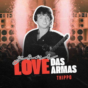 Your Love X Rap das Armas