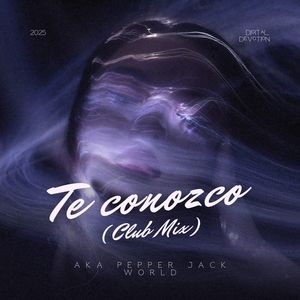 Te Conozco (club Remix)