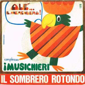 Il sombrero rotondo