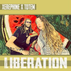Liberation (feat. TOTEM)