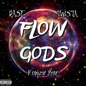 Flow Gods (feat. Twista & Krayzie Bone) [Explicit]