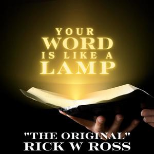 YOUR WORD IS LIKE A LAMP