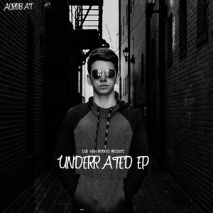 Overrated[feat. Young Dazz] (Instrumental)