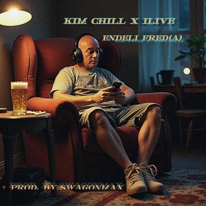 Endelig Fred (a) (feat. Kimchill & Ilive) (Explicit)