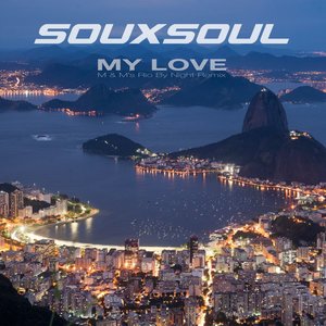 My Love (M & M's Rio By Night Remix Radio Edit|Radio)