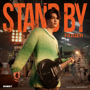 Stand By - Single