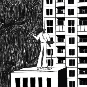 Move To The City (Explicit)