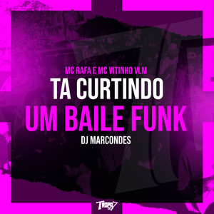 Ta curtindo um Baile Funk (Explicit)