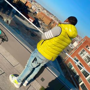 On A Mission (Explicit)