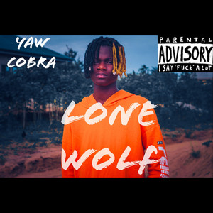 Lonewolf (Explicit)