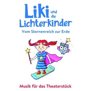 Vom Sternenreich zur Erde (Musik für das Theaterstück)