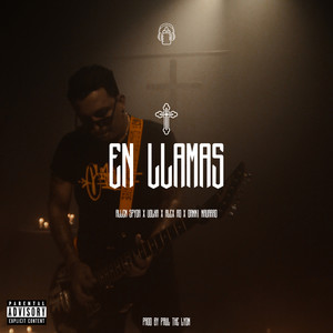 En Llamas (Explicit)