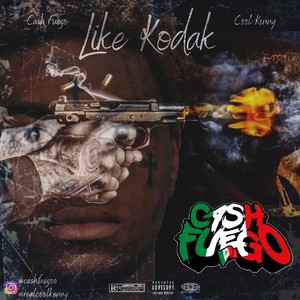 Like Kodak(feat. Cool Kenny) (Explicit)