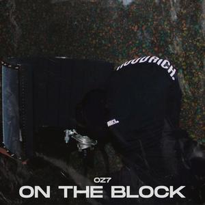 On the block (feat. YD.Beatz) [Explicit]