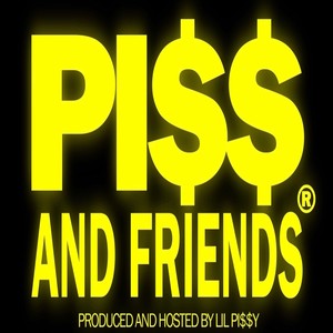 Pi$$ And Friends (Explicit)