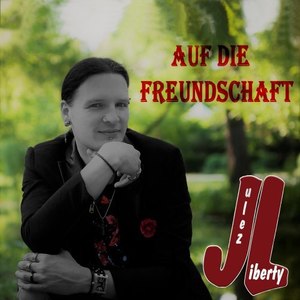 Auf die Freundschaft