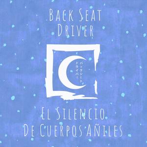 El Silencio de Cuerpos Añiles