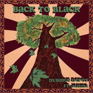 Back to Black(feat. Janina)