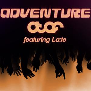 Adventure (feat. La:te) [Explicit]