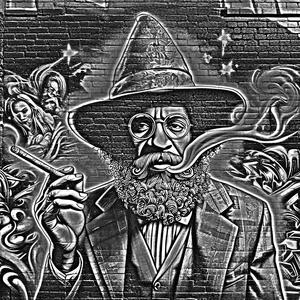 El Brujo (feat. Frosty G & Castelobeats) (Explicit)