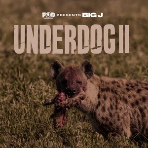 Underdog ll (Explicit)