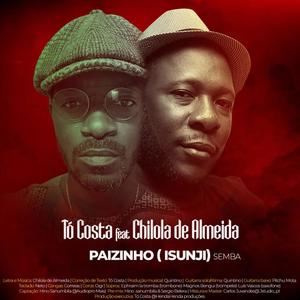 Paizinho (isunji) (feat. Chilola de Almeida)