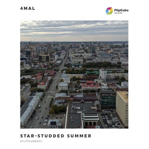 Star-Studded Summer (Radio Edit)