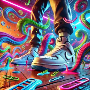 Throw Skyes (Explicit)