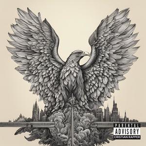 On Eagles Wings