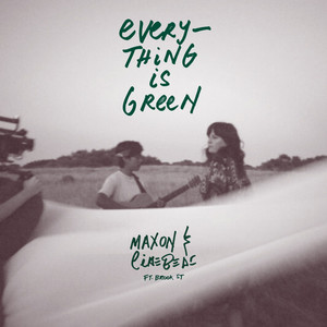 Everything is Green