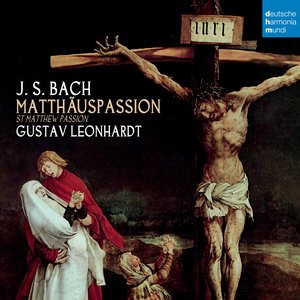Matthäuspassion, BWV 244 - Aus Liebe will mein Heiland sterben (我的救世主为爱而受死)