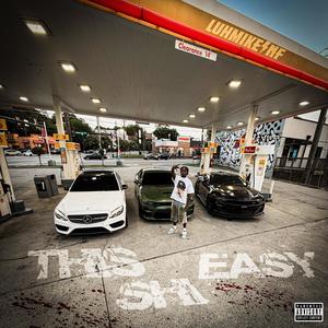 Luhmike nf - To Real (Explicit)