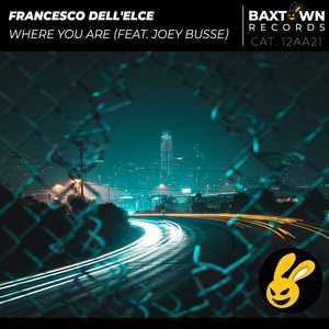 Where You Are (Original Mix)