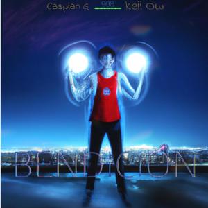 Bendición (feat. Keii OW)