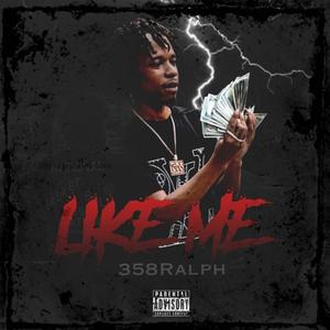 Like Me (Explicit)