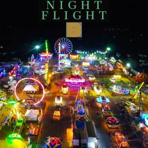 Night flight EP