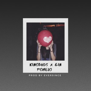 Gin Pomelo (Explicit)