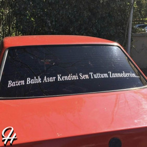 HerŞey Sensin Slowed