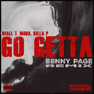 Go Getta (Benny Page Remix)
