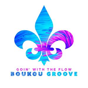 Goin' With The Flow (feat. Donnie Sundal, Derwin “Big D” Perkins, Deven Trusclair & Cobrayama)