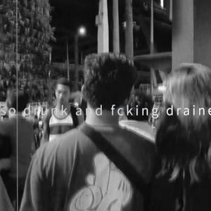 DRAINED UP (Explicit)