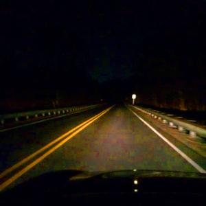 LOST HIGHWAY