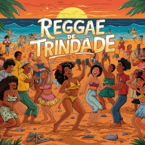 Reggae de Trindade