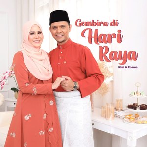 Gembira Di Hari Raya