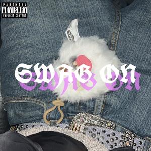 Swag On (feat. Luke Ciaga)