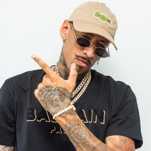 Move x Tik Tok (Remix)