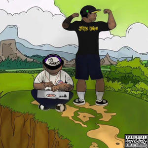 S.L.O.W. (feat. Drae Ye!, Certtwo Ye! & Iluminado) (Explicit)