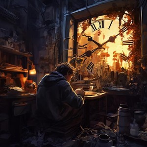 Слишком поздно (Explicit)