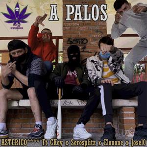 A Palos(feat. Codein Studio, CKey, Serosplitz, Josel0 & Elonone) (Explicit)