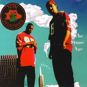 Welcome To The Stone Age (Explicit)